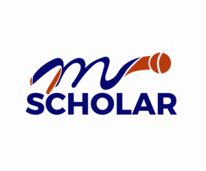 Logo Design by Jorgestipy for mScholar | Design #21562077