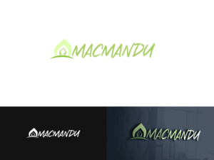 Logo Design by ArtSamurai for Macmandu Nursery | Design: #21473507