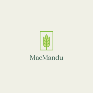 Logo Design by Omee for Macmandu Nursery | Design: #21484820