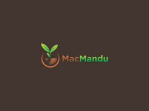 Logo Design by rastf2day for Macmandu Nursery | Design: #21480350