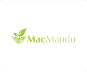 Logo Design by k.l.s.chatterjee 2 for Macmandu Nursery | Design #21468744