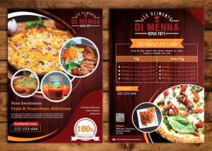 Flyer Design by SAI DESIGNS for this project | Design: #21543422