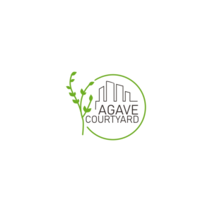 Agave Courtyard | Logo Design by andi_fikri