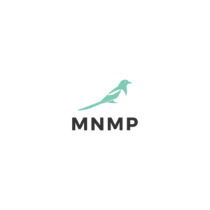 Logo Design by Tiago Pereira for Morning Mr Magpie | Design #21486379