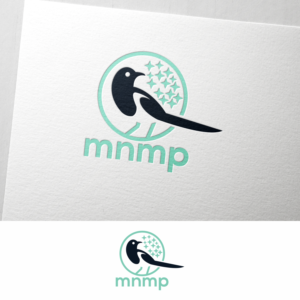 Logo Design by two one for Morning Mr Magpie | Design #21480287