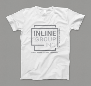 Corporate T-Shirt Design | T-Shirt-Design von Barney Stinson