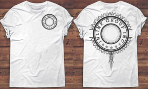 T-shirt Design by creative gravity for this project | Design #21515532