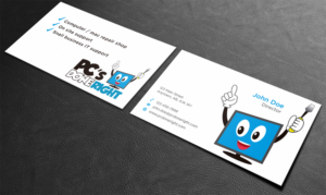 Business Card Design by haru_ichiban for this project | Design #21500039