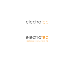 electrotec | Logo and Business Card Design by kelen 