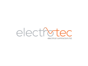 Logo and Business Card Design by Akshar Shailesh for Electrotec Electrical Contractors Ltd | Design #21549612