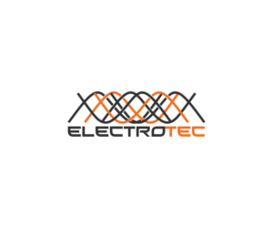 electrotec | Logo and Business Card Design by design.bb