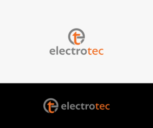 electrotec | Logo and Business Card Design by Kiran