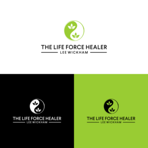 Logo Design by Rhibas