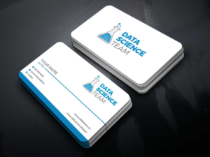 Business cards for Remote DBA team | Business Card Design by Riz'