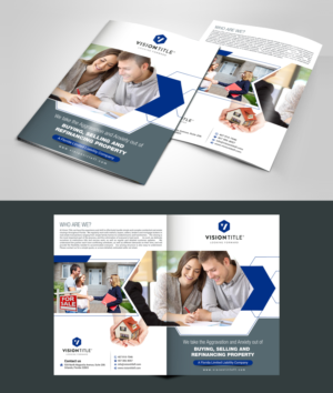 Brochure Design by arkedia