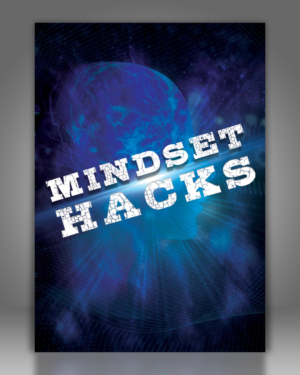 Trendy Mindset Image For Personal Growth Tool | Graphic Design by CG PRITAM