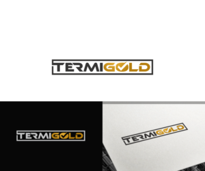 TERMIGOLD | Logo Design by Mario