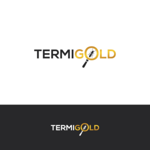 TERMIGOLD | Logo Design by ecorokerz