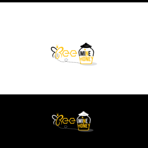 Bee Mine Honey, LLC | Logo-Design von sankar999