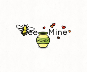 Bee Mine Honey, LLC | Logo-Design von 91.kremena.petrova