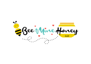 Bee Mine Honey, LLC | Logo-Design von cjxxxxxhxx