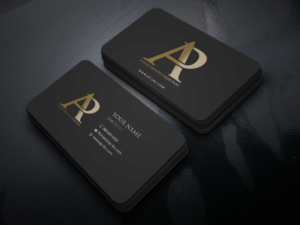 Business Card Design by Riz' for this project | Design #21518486