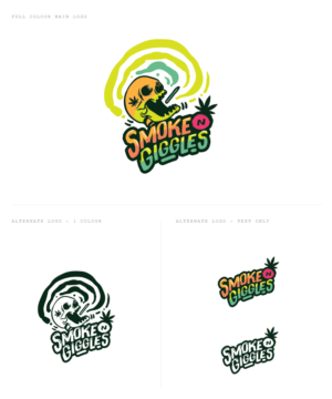 Logo Design by Creative Juice