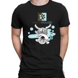 T-Shirt design for Pet Resort (dog daycare, grooming, boarding) staff and clients | T-shirt Design by BJY