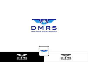 DMRS Denali Medical Resource Specialists | Logo Design by ~idiaz~