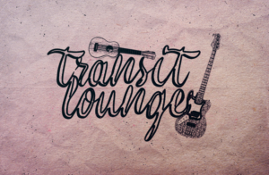 Transit Lounge | Logo-Design von GLDesigns