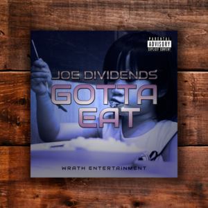 CD Cover Design by BCN Book Cover &amp; Logo Studio for Wrath Entertainment Inc. | Design #21572985