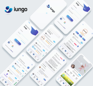 App Design by AppGeek