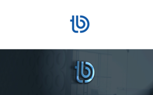 TBD | Logo-Design von MT