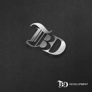 TBD | Logo-Design von Alchemist