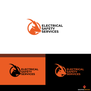 Electrical Safety Services | Logo-Design von Graphic Bricks