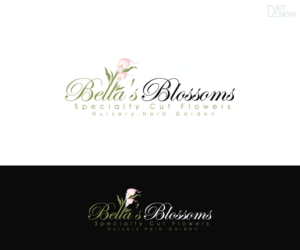 Logo Design by Dot Design 3 for this project | Design #21560684