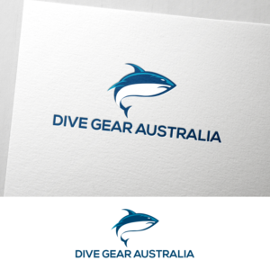 Logo Design by two one for Scuba Life | Design #21562650