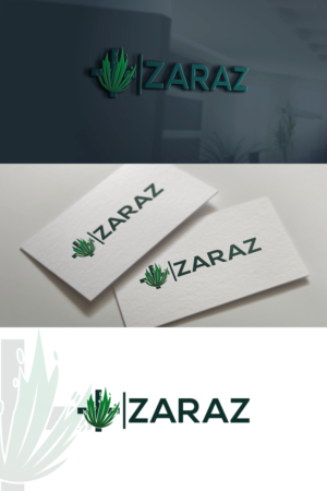 Logo Design by two one for this project | Design #21573644