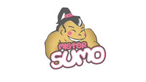 MISTER SUMO needs an image | Etikett-Design von Tom 'Victorious' Wilkinson