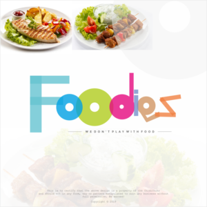 Logo Design by chidiebere_chukwuma 2