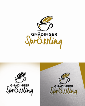 Logo Design by k.l.s.chatterjee 2 for this project | Design #21611908