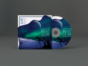 CD Cover Design by Your_Design for Stilz | Design #21606467