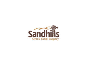 Sandhills Oral & Facial Surgery | Logo Design by Buck Tornado