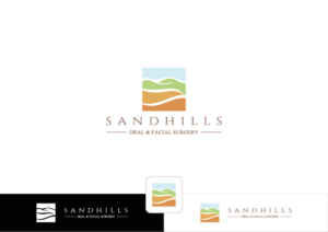 Sandhills Oral & Facial Surgery | Logo Design by ~idiaz~