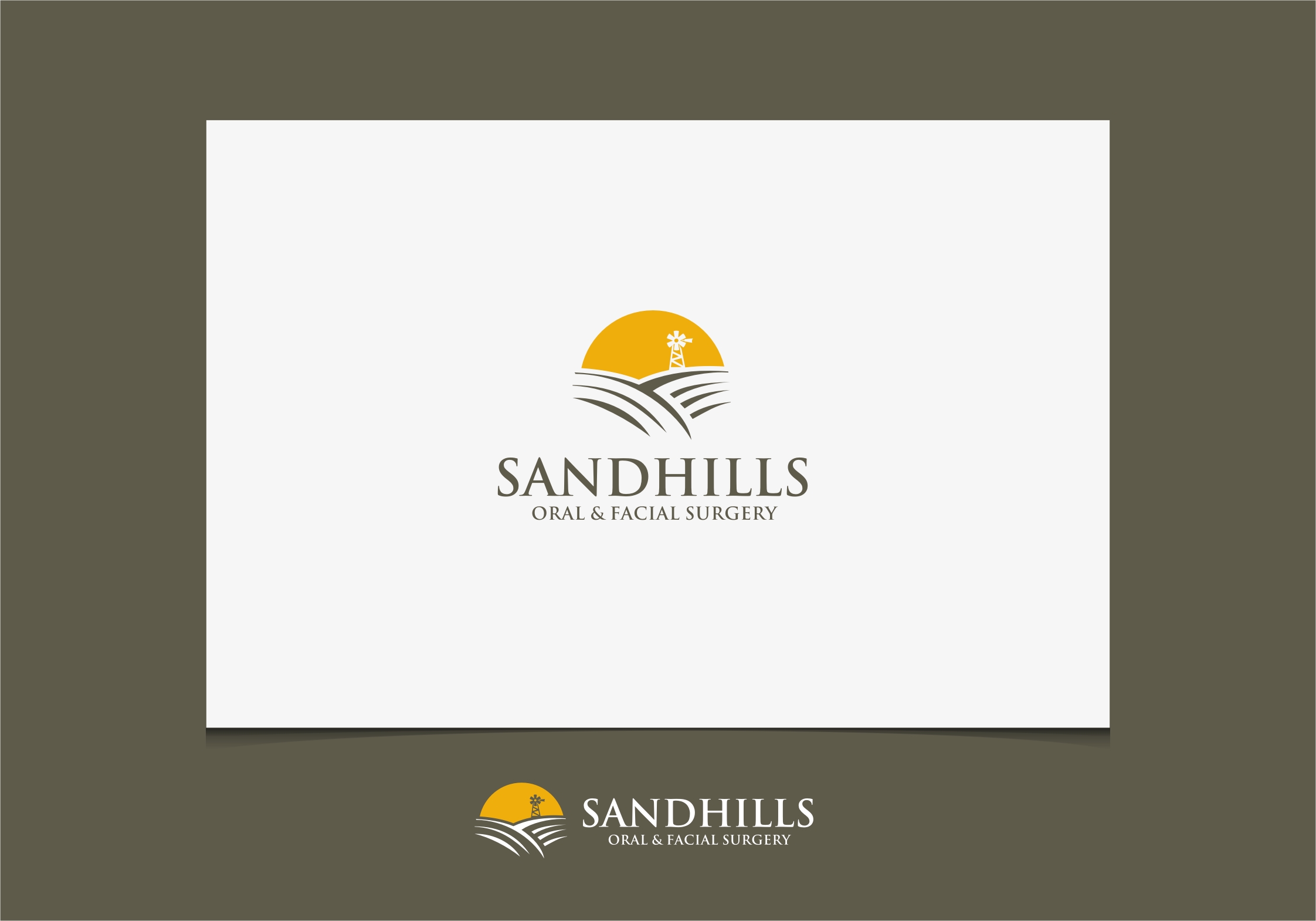 Logo Design by CKS d e s i g n for this project | Design #21615495