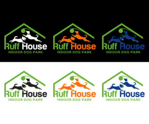 Logo Design by sangeloenriquez for this project | Design: #21607395