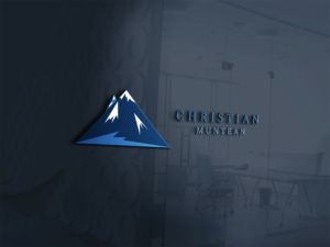 Logo Design by Hossain M. Rezwan