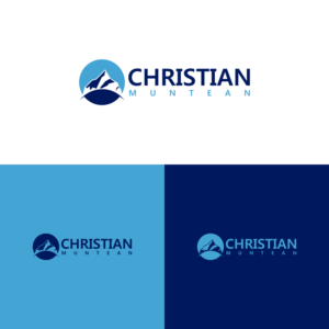 Christian Muntean | Logo Design by tejo