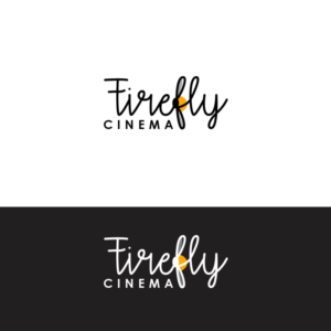 Firefly Cinema (Maybe work in "The Resort" or "The Resort at Governor's Crossing") | Logo Design by aspiremedia