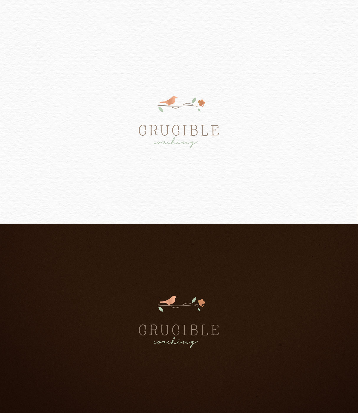 Logo Design by ne_padamo for Crucible Coaching | Design #21644415